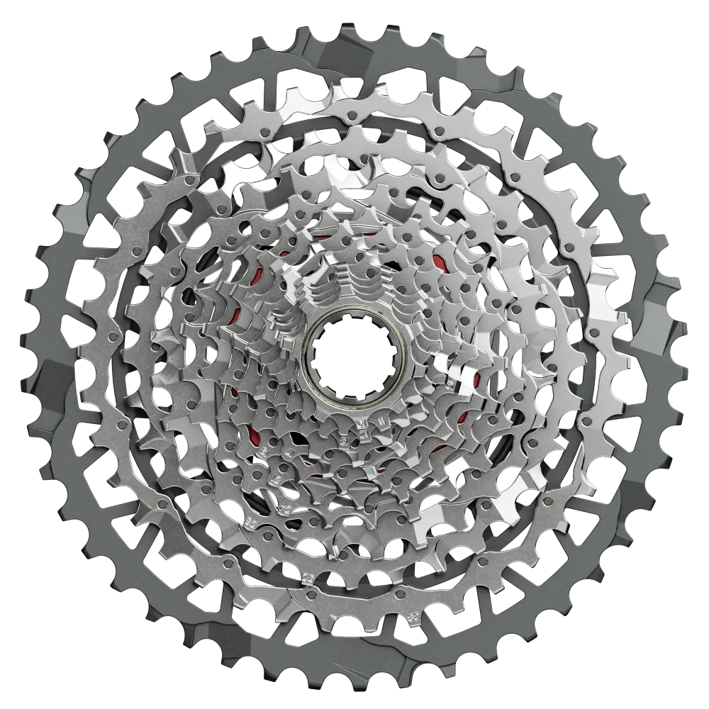 Kazeta SRAM RIVAL XG-1351 XPLR E1 13V