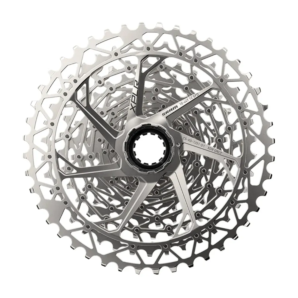 Kazeta SRAM RIVAL XPLR XG-1251 12V