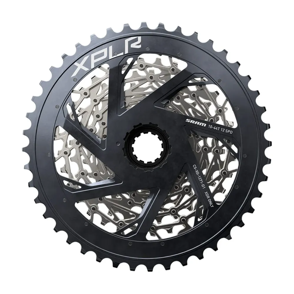Kazeta SRAM XPLR XG-1271 12V