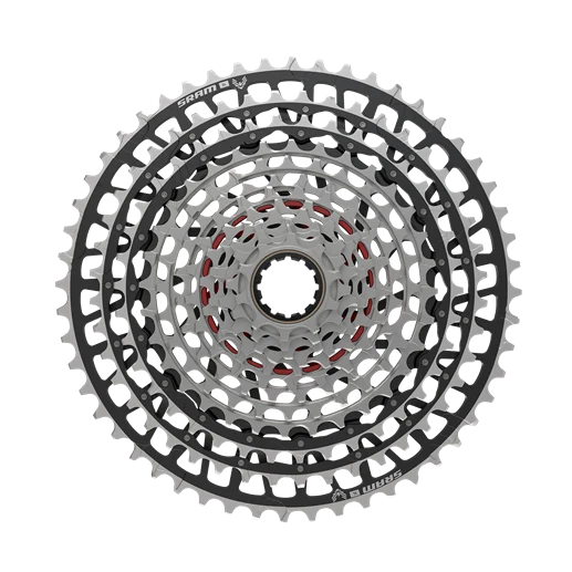 Kazeta SRAM XX-SL EAGLE T-TYPE XS-1299 12V