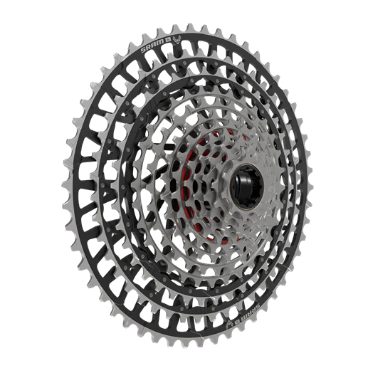 Kazeta SRAM XX-SL EAGLE T-TYPE XS-1299 12V