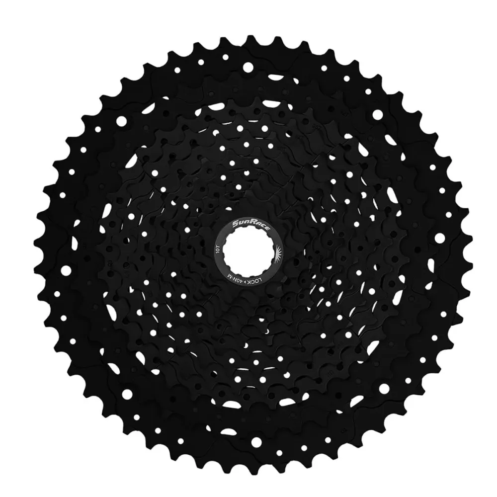 Kazeta SUNRACE CSMZ600 12V