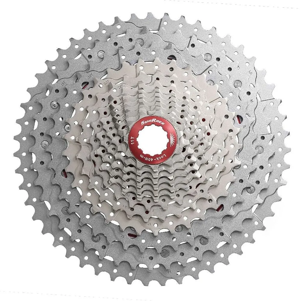 Kazeta SUNRACE CSMZ903 12V