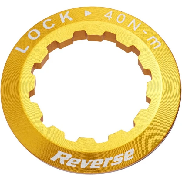 Kazetová matice 8/11V REVERSE COMPONENTS Zlatá