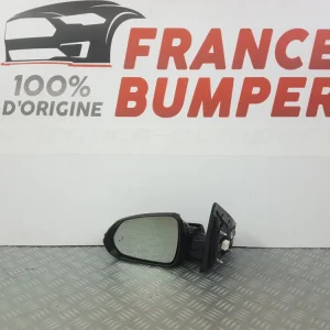 LEVÉ ZRCÁTKO KIA RIO 4