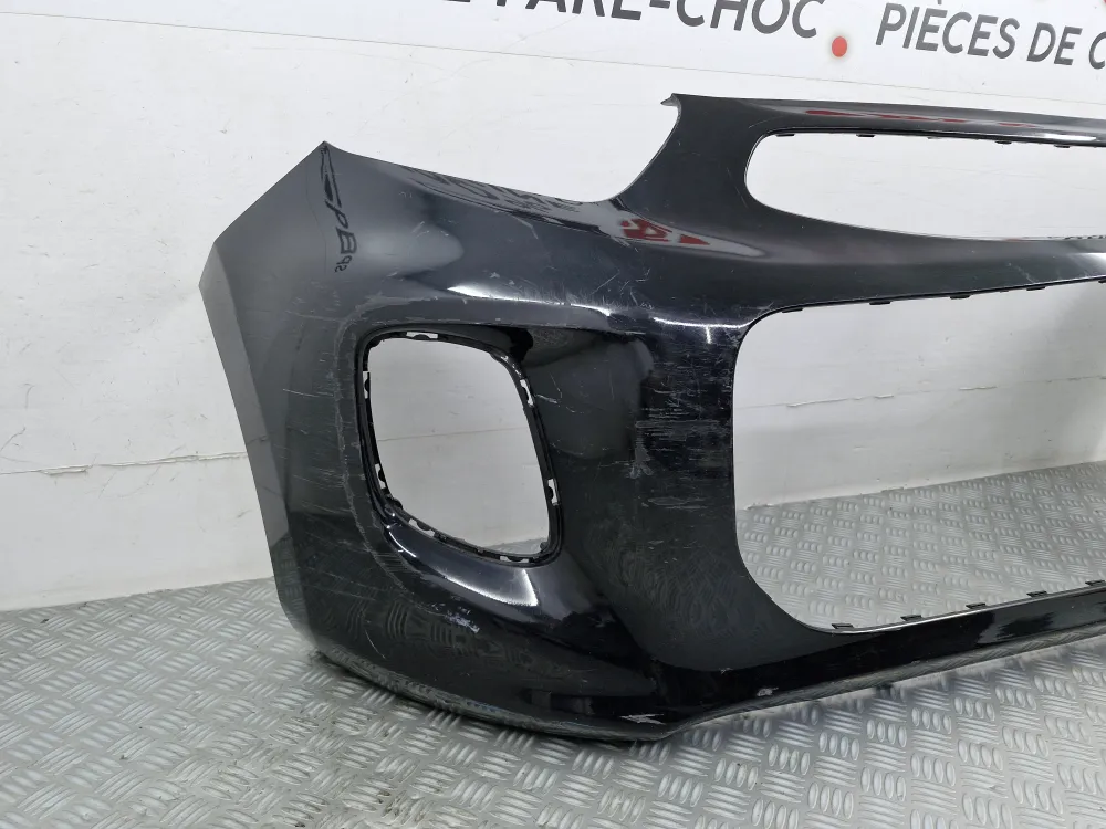 Přední nárazník KIA Picanto 2 fáze 2 použitý