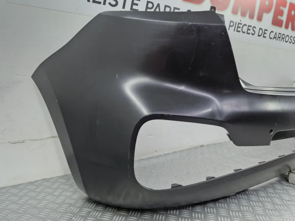 ZADNÍ NÁRAZNÍK KIA X-CEED II PH1 (3DVEŘE) NOVÝ