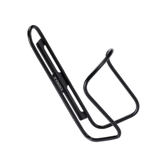 Klec na láhev BBB STEELCAGE BBC-51 Black