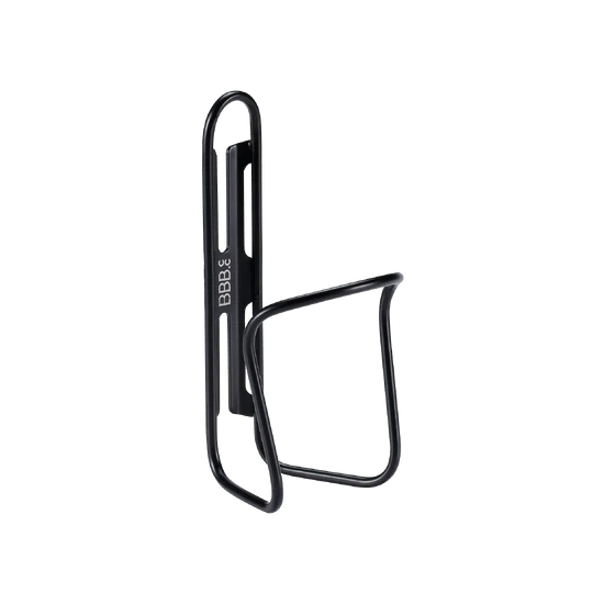 Klec na láhev BBB STEELCAGE BBC-51 Black