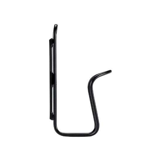 Klec na láhev BBB STEELCAGE BBC-51 Black
