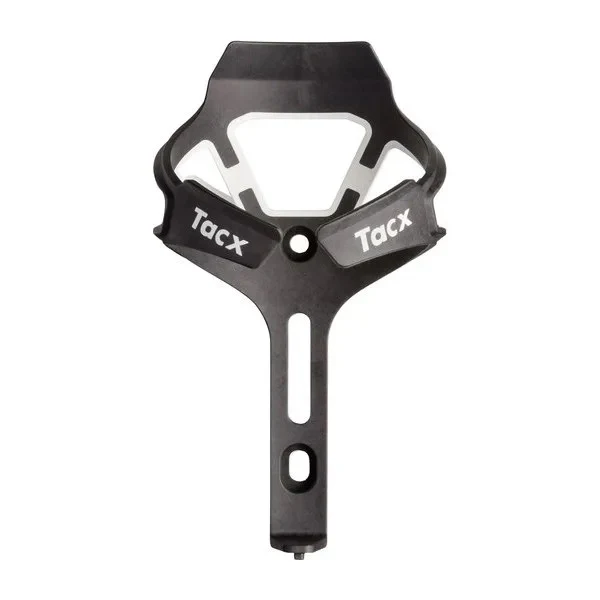 Klec na láhev TACX CIRO Matte White