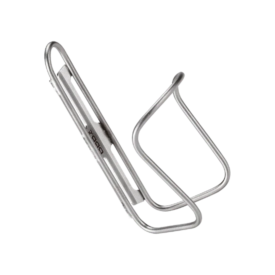 Klec na láhve BBB STEELCAGE BBC-51 Grey