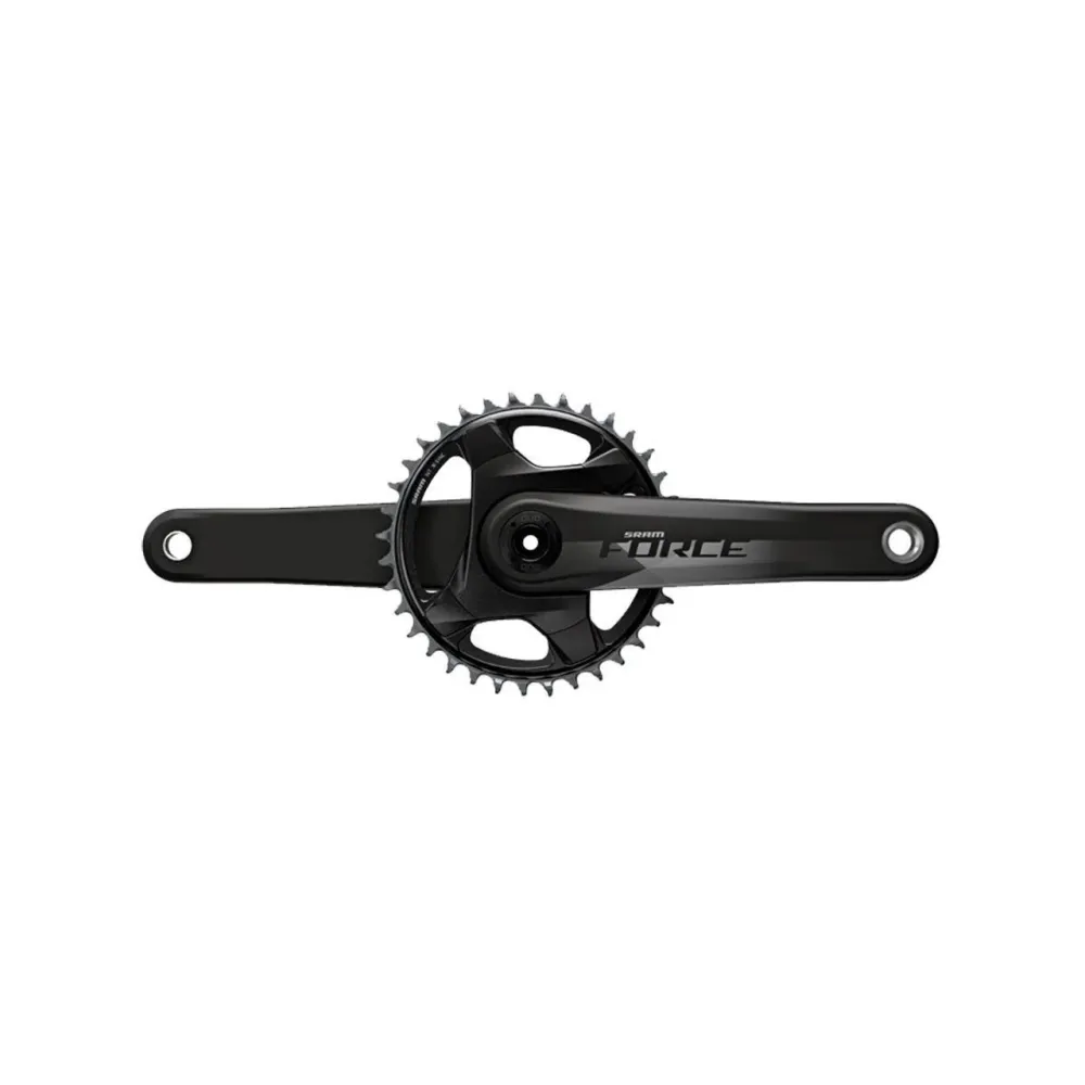 Kliková sada SRAM FORCE DUB AXS 12V Mono