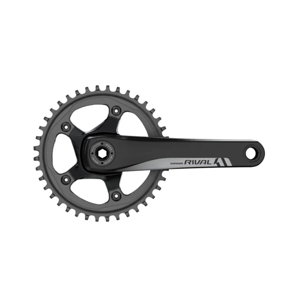Kliková sada SRAM RIVAL 1 GXP 10V Mono
