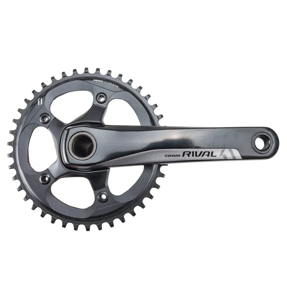 Kliková sada SRAM RIVAL 1 GXP 11V Mono