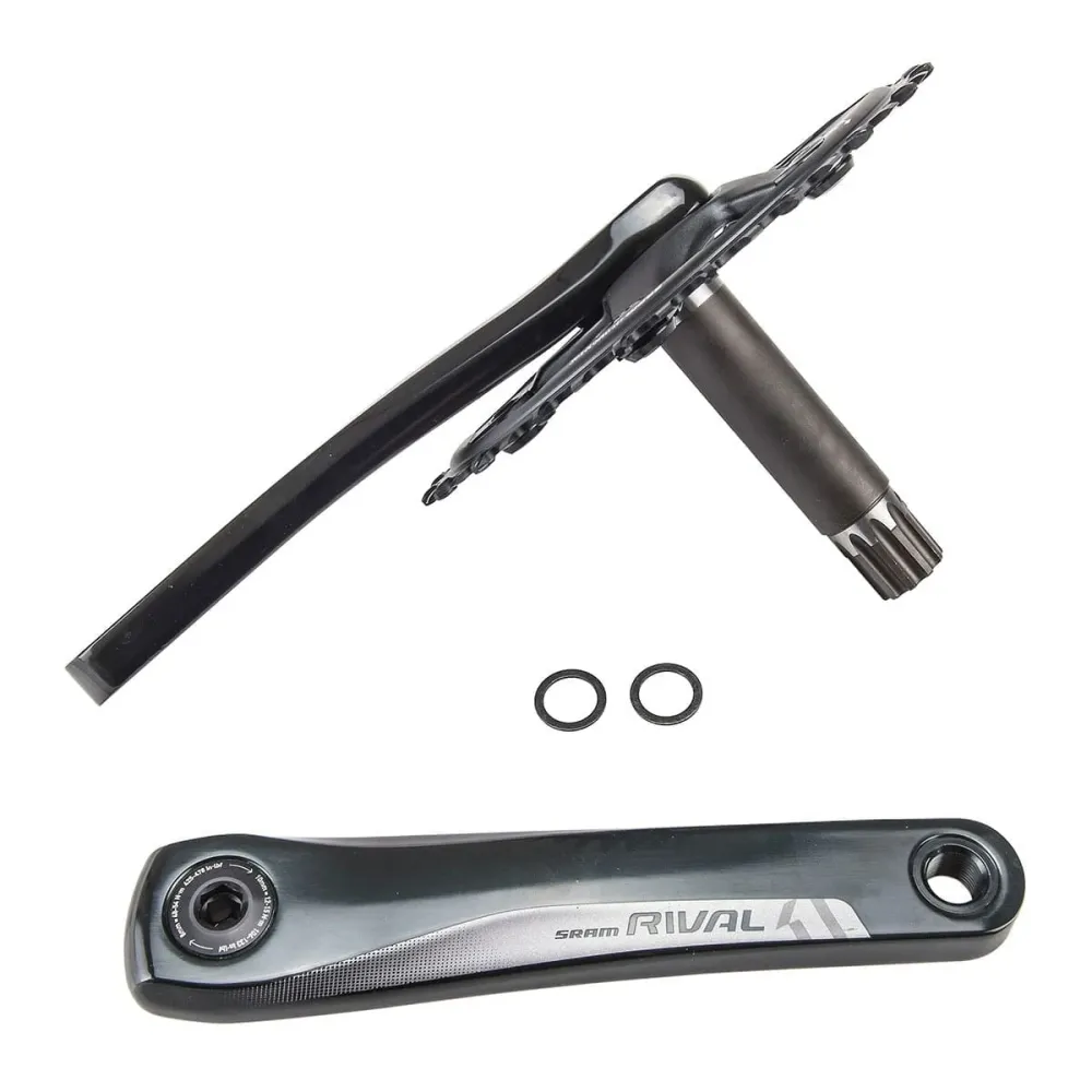 Kliková sada SRAM RIVAL 1 GXP 11V Mono