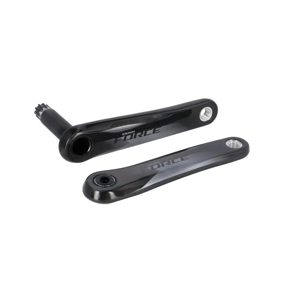 Kliky SRAM FORCE 1 AXS GXP Direct Mount