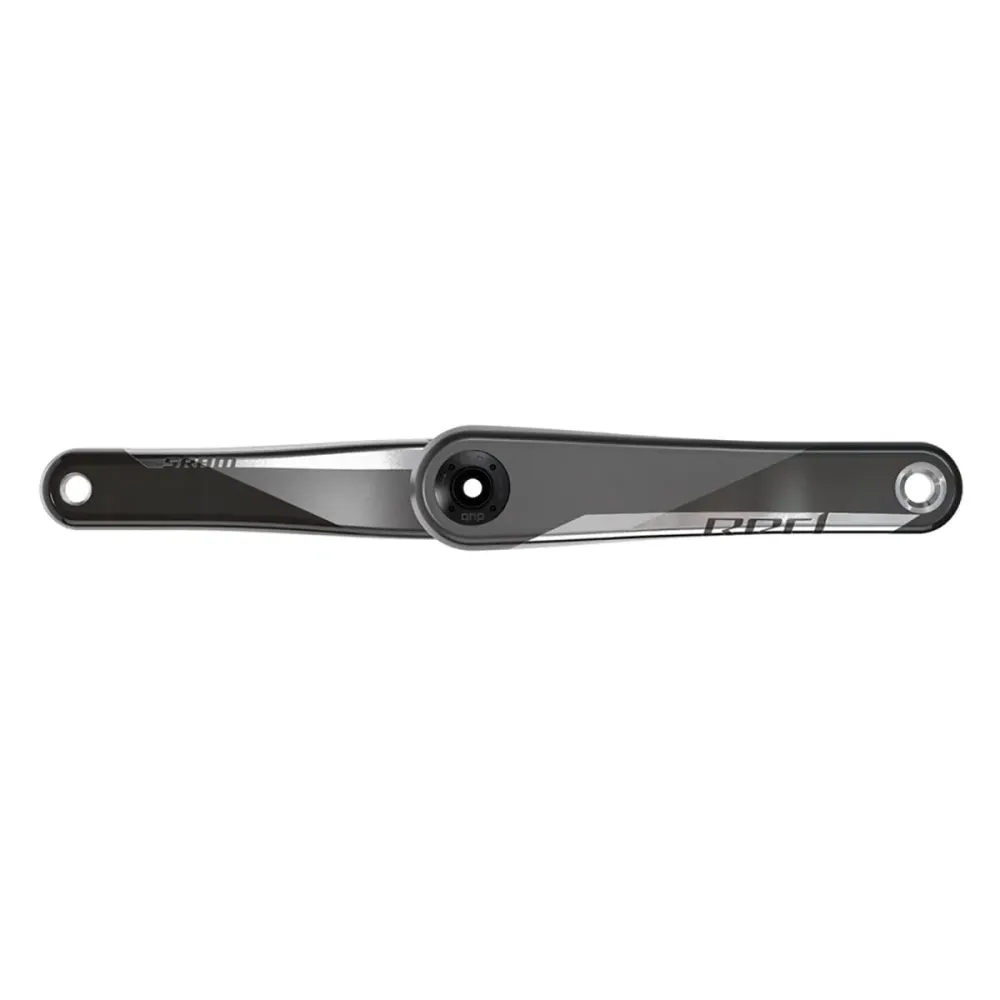 Kliky SRAM RED AXS D1 DUB