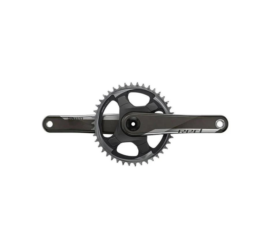Kliky SRAM RED D1 GXP 12V Mono