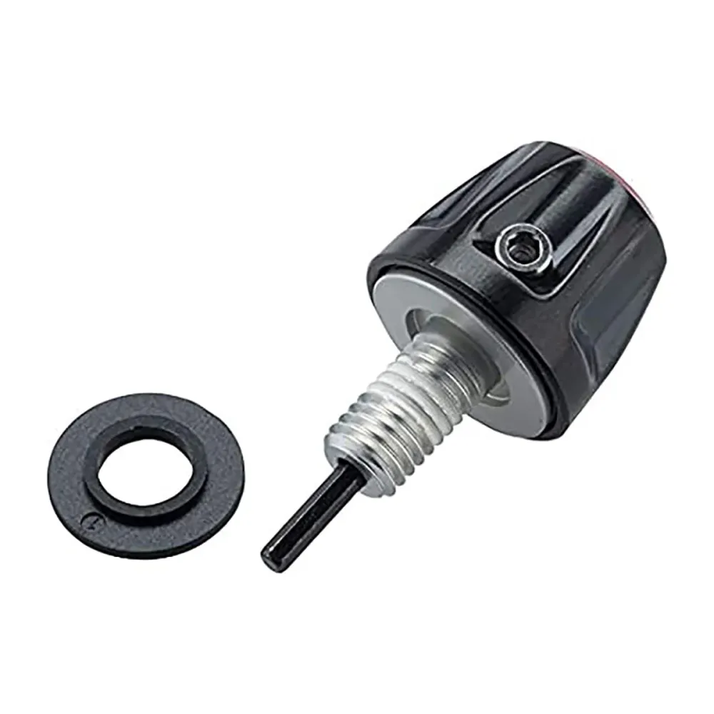 Knoflík pro nastavení spouště matice pro vidlice ROCKSHOX Charger 2 LYRIK/BOXXER/PIKE B1+ (2018+) #11.4018.082.004