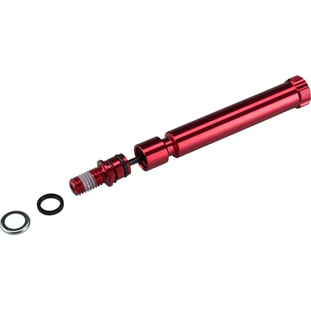 Knoflík pro nastavení spouště matice pro vidlice ROCKSHOX SID (2008-2016)/REBA (2012-2016) #11.4015.293.000
