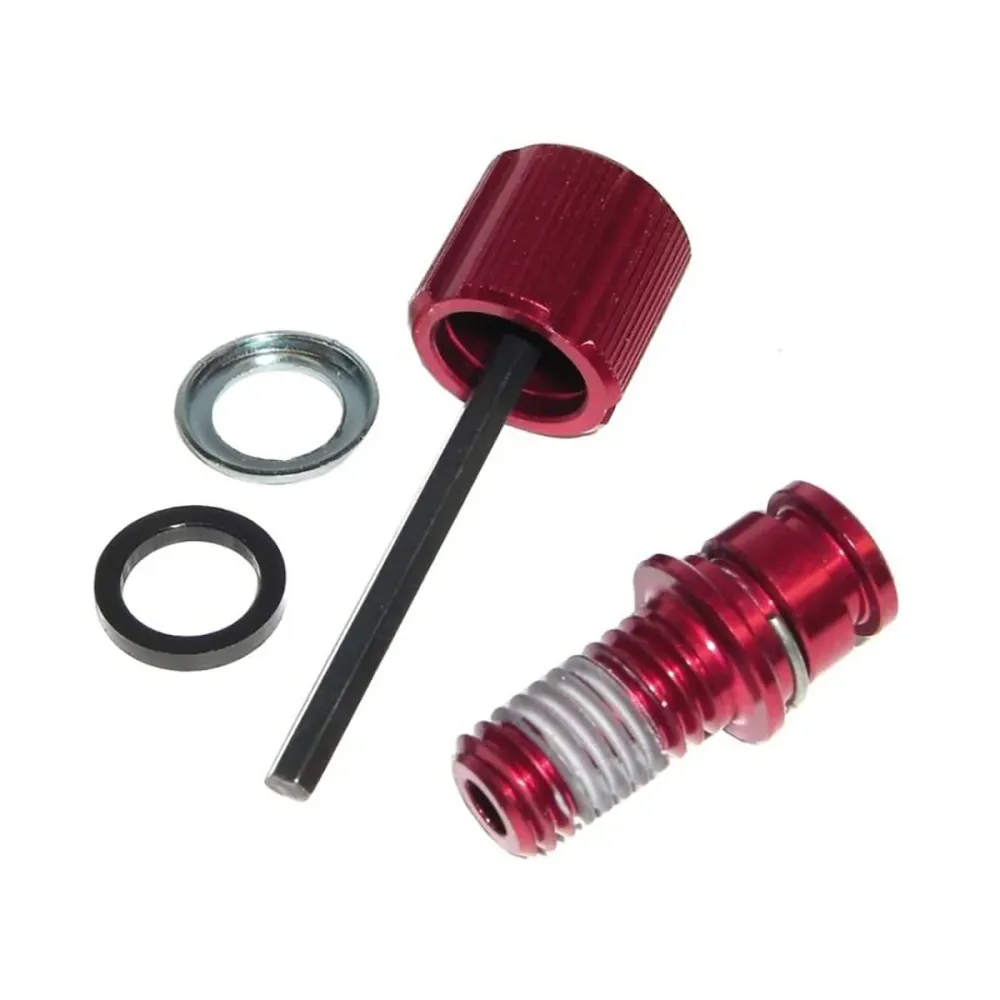 Knoflík pro nastavení spouště pro vidlice ROCKSHOX DOMAIN/LYRIK/TOTEM