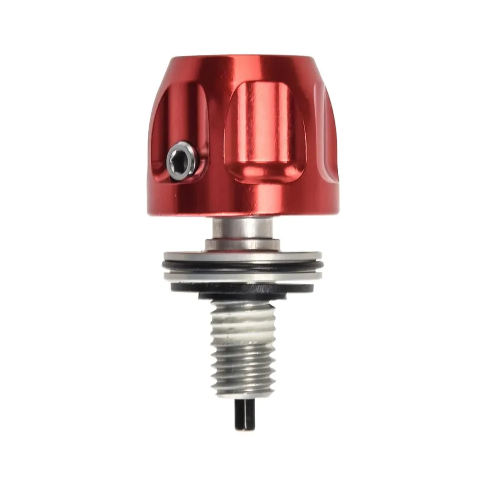 Knoflík pro nastavení spouště pro vidlici ROCKSHOX BOXXER CHARGER #11.4015.404.026