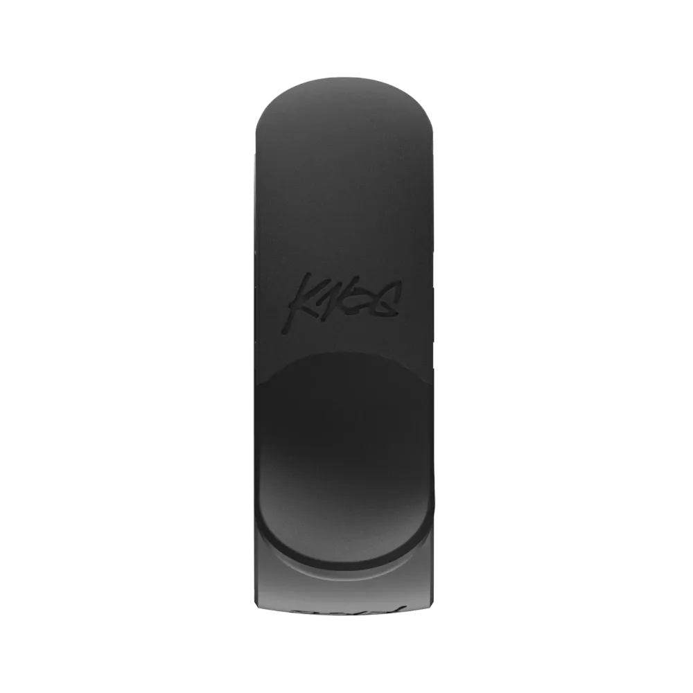 KNOG OI BIKE BELL PRIMA Malý zvonek černý