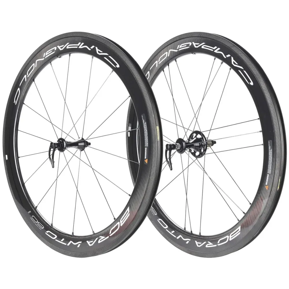 Pár kol CAMPAGNOLO BORA WTO 60