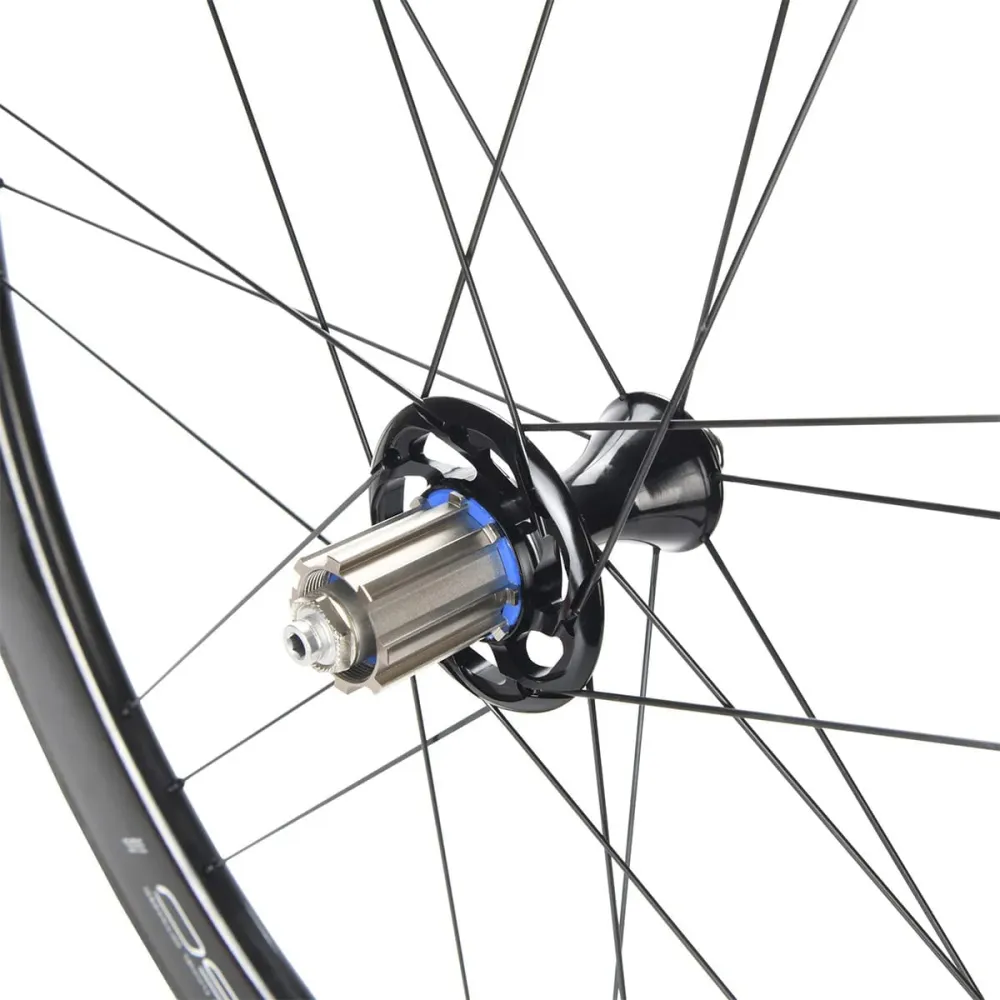 Pár kol CAMPAGNOLO BORA WTO 60