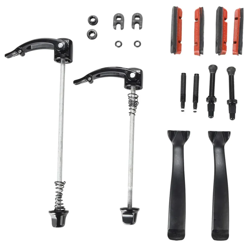 Pár kol CAMPAGNOLO BORA WTO 60