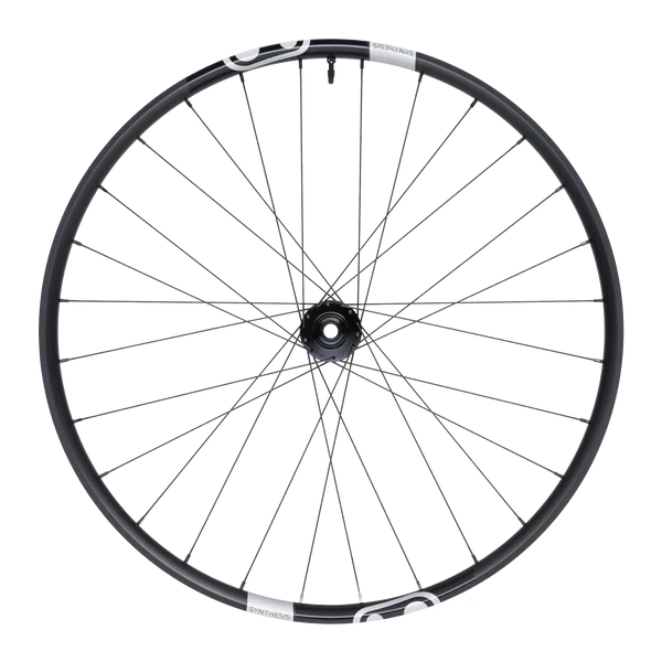 Pár kol CRANKBROTHERS SYNTHESIS Aluminium 2.0 Enduro I9 29" 15x110/12x148 mm Boost Black