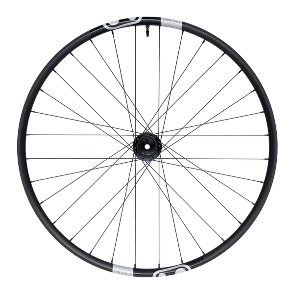 Pár kol CRANKBROTHERS SYNTHESIS Aluminium 2.0 Enduro I9 29" 15x110/12x148 mm Boost Black