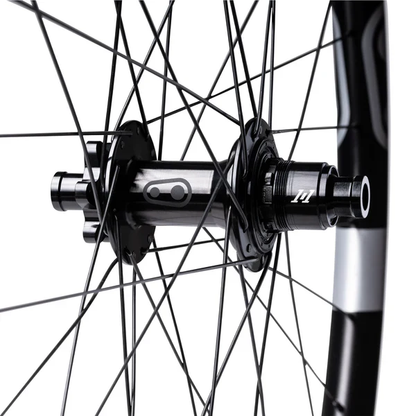 Pár kol CRANKBROTHERS SYNTHESIS Aluminium 2.0 Enduro I9 29" 15x110/12x148 mm Boost Black