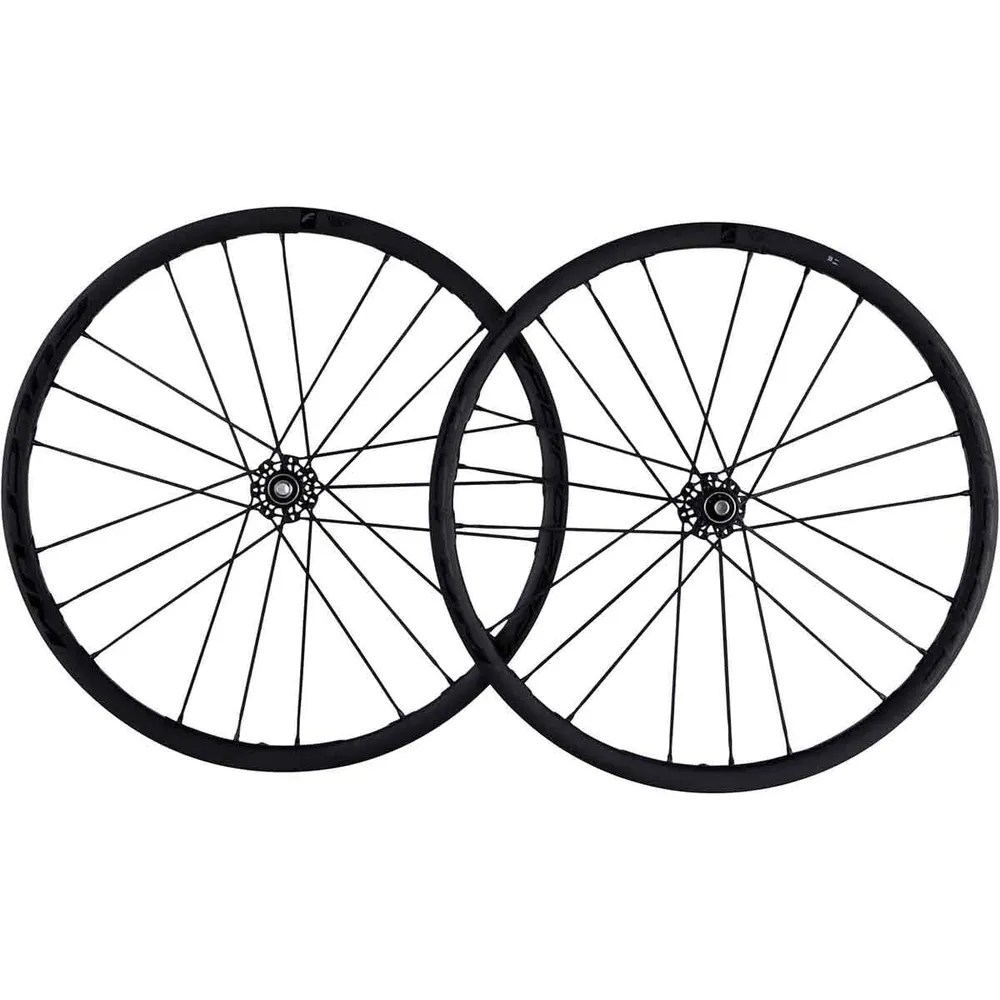 Pár kol FULCRUM RACING ZERO CMPTZN DB Tubeless Ready (Center Lock)