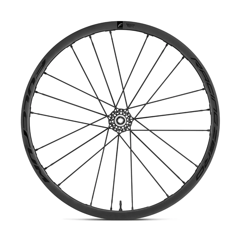 Pár kol FULCRUM RACING ZERO CMPTZN DB Tubeless Ready (Center Lock)