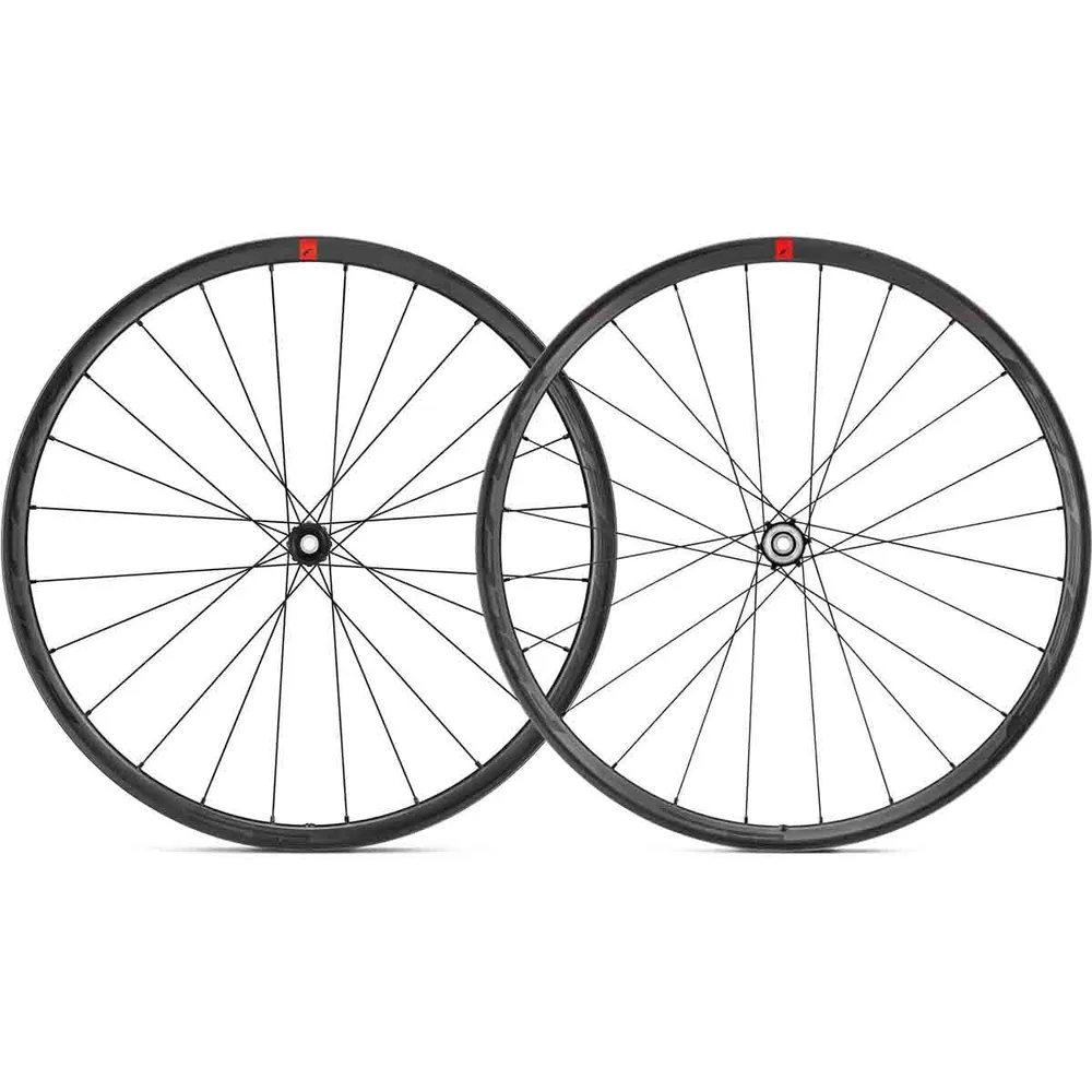 Pár kol FULCRUM SPEED 25 Tubeless Ready (Center Lock)