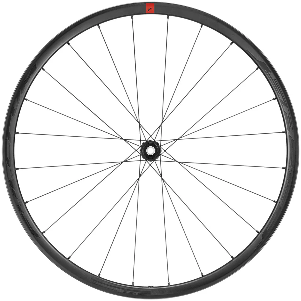 Pár kol FULCRUM SPEED 25 Tubeless Ready (Center Lock)