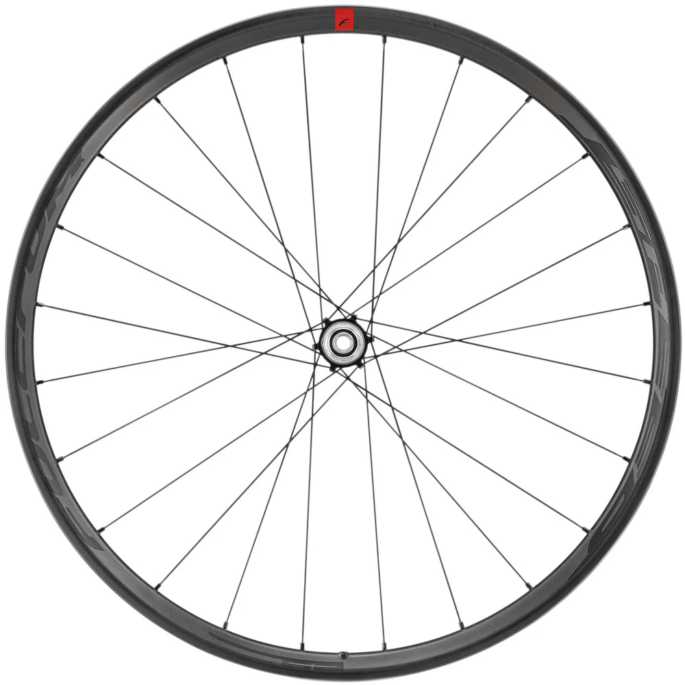 Pár kol FULCRUM SPEED 25 Tubeless Ready (Center Lock)