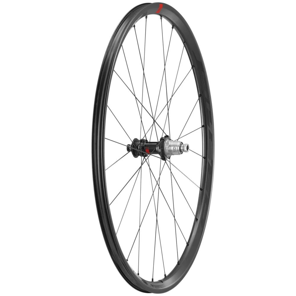 Pár kol FULCRUM SPEED 25 Tubeless Ready (Center Lock)