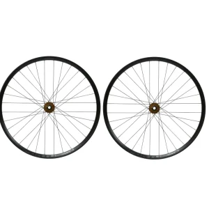 Pár kol HOPE FORTUS 30 W 29" PRO 5 15X110mm/12x148mm Boost Bronze