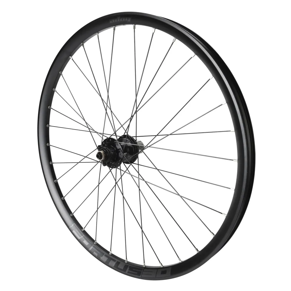 Pár kol HOPE FORTUS 30 W 29" PRO 5 15X110mm/12x148mm Boost Black
