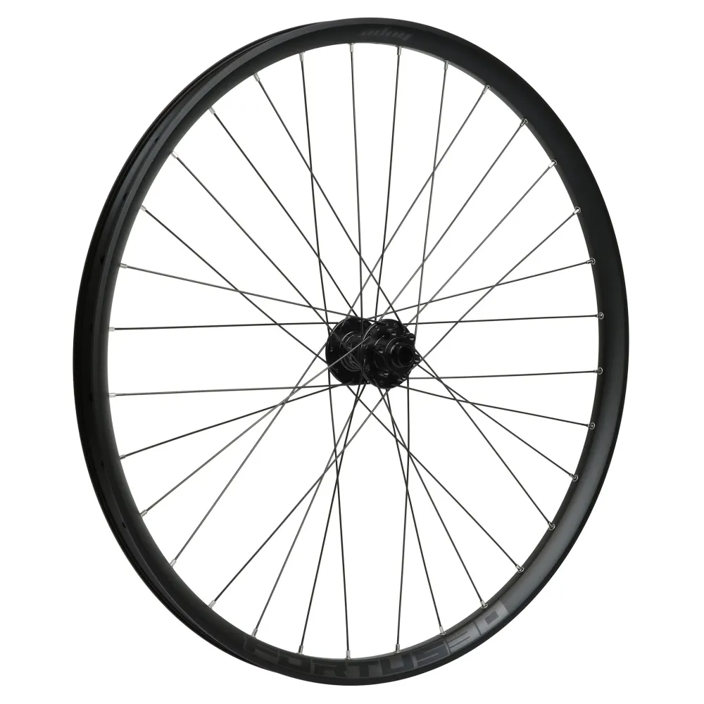 Pár kol HOPE FORTUS 30 W 29" PRO 5 15X110mm/12x148mm Boost Black