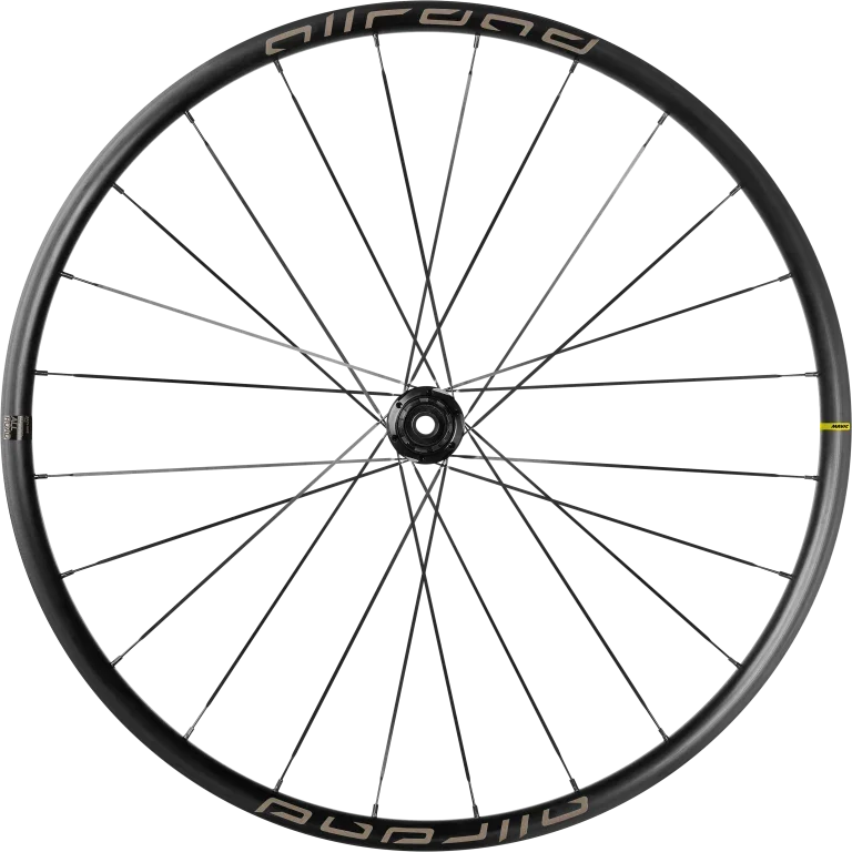 Pár kol MAVIC ALLROAD 650b DISC (středový zámek)