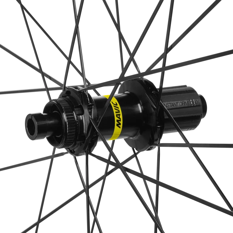 Pár kol MAVIC ALLROAD 650b DISC (středový zámek)