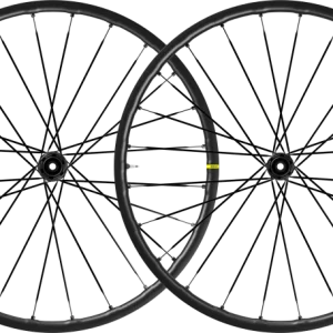 Pár kol MAVIC ALLROAD SL ROAD+ 650b (středový zámek)