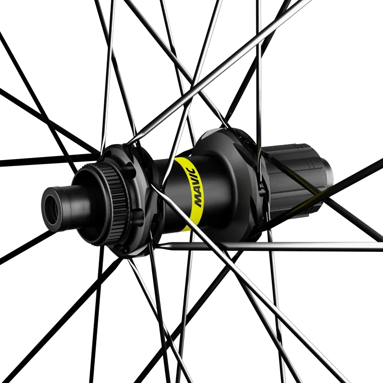 Pár kol MAVIC ALLROAD SL ROAD+ 650b (středový zámek)