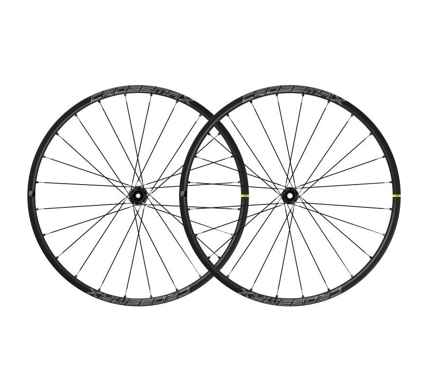 Pár kol MAVIC CROSSMAX SL 29'' 15x110mm/12x148mm Boost