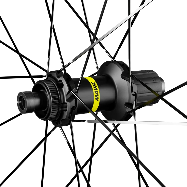 Pár kol MAVIC CROSSMAX SL 29'' 15x110mm/12x148mm Boost
