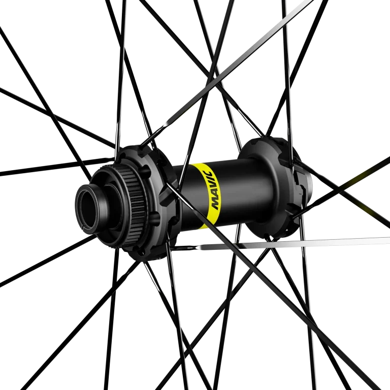 Pár kol MAVIC CROSSMAX SL 29'' 15x110mm/12x148mm Boost